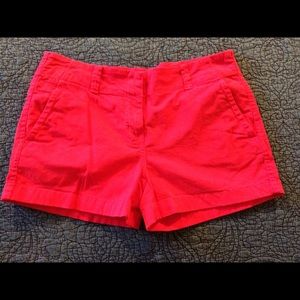 Magenta Vineyard Vines Shorts
